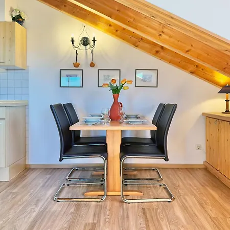 Apartament Sonnenhof 14 *