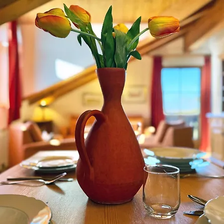 Apartament Sonnenhof 14