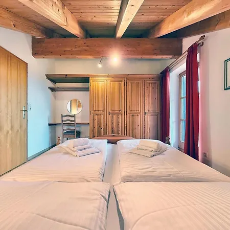 Apartament Sonnenhof 14