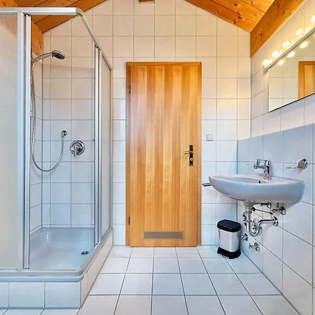 Apartament Sonnenhof 14