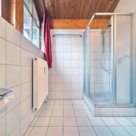 Apartament Sonnenhof 14 *