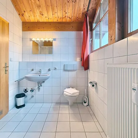 Sonnenhof 14 Apartament Seeg