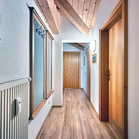 Sonnenhof 14 Apartament *