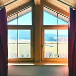 Sonnenhof 14 Apartman Seeg