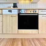 Sonnenhof 14 Apartman