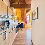 Sonnenhof 14 Apartman *