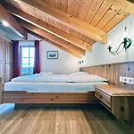 Sonnenhof 14 Apartman *