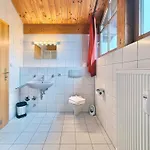 Sonnenhof 14 Apartman Seeg