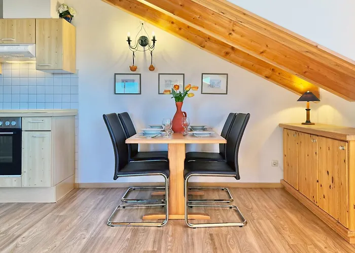 Apartamento Sonnenhof 14 *