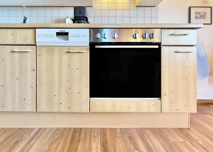 Sonnenhof 14 Apartamento
