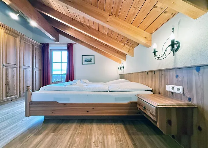 Sonnenhof 14 Apartamento *