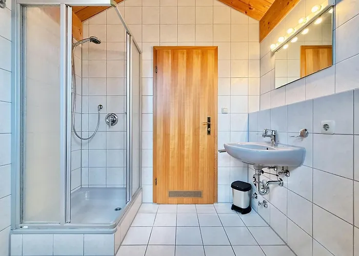 Apartamento Sonnenhof 14